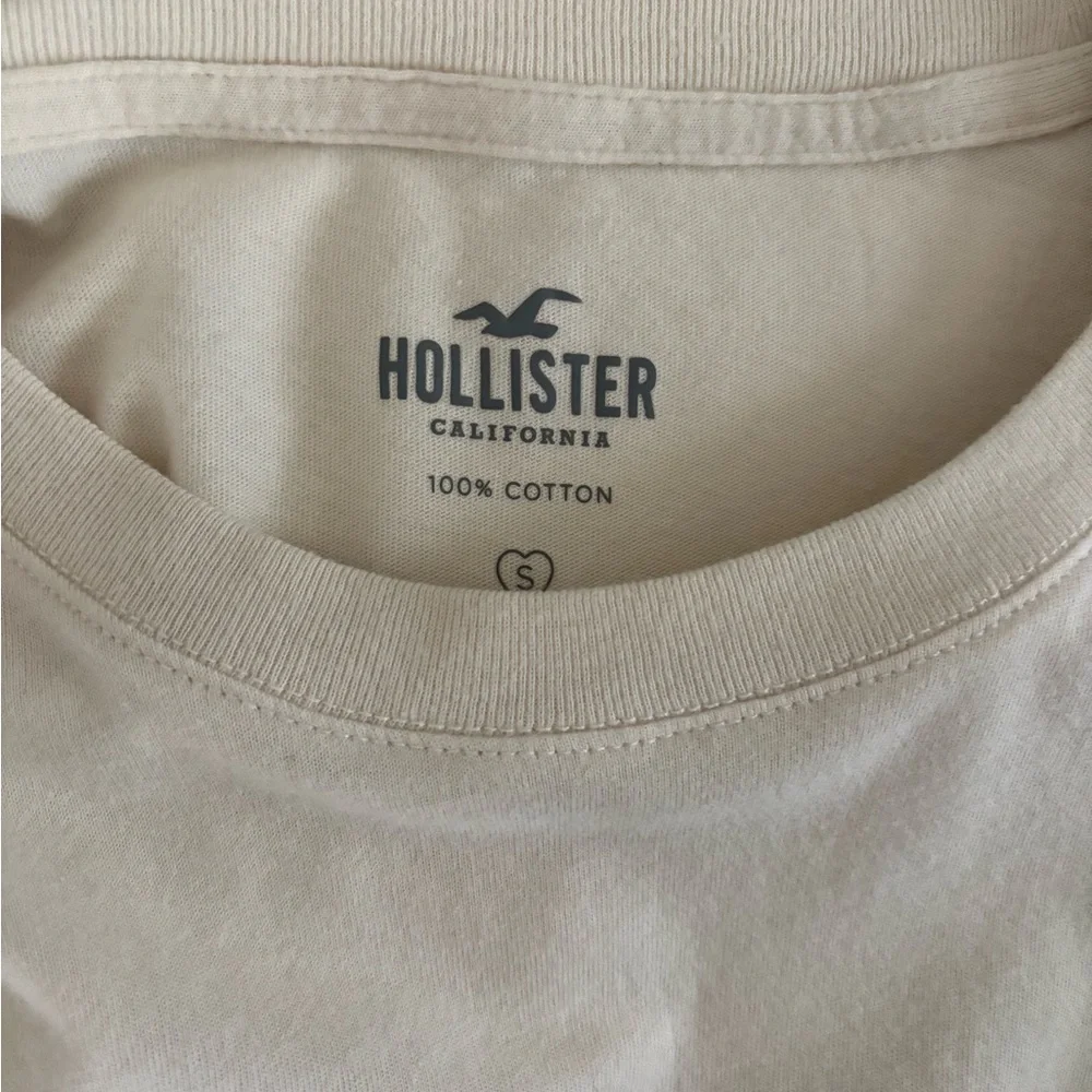 Ford Cream Graphic T-Shirt - Picture 2 of 2